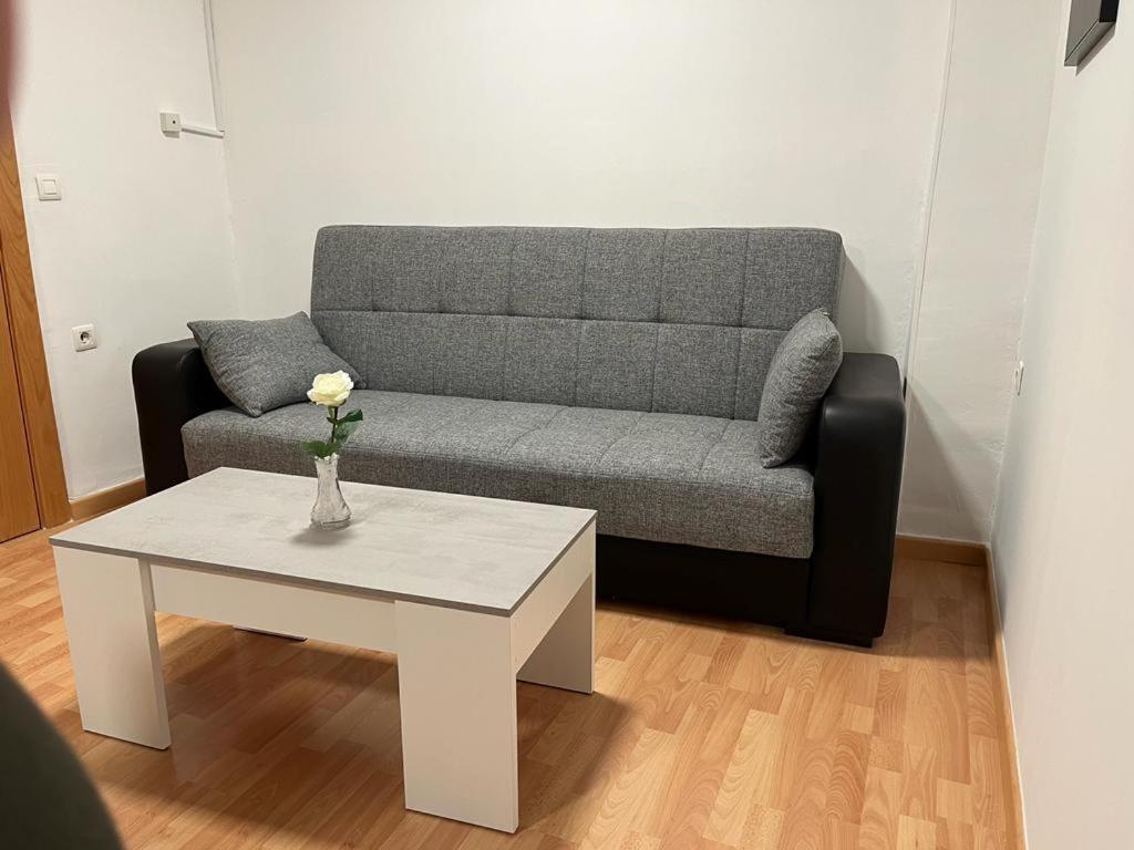 Apartamento La Casita De Dori *