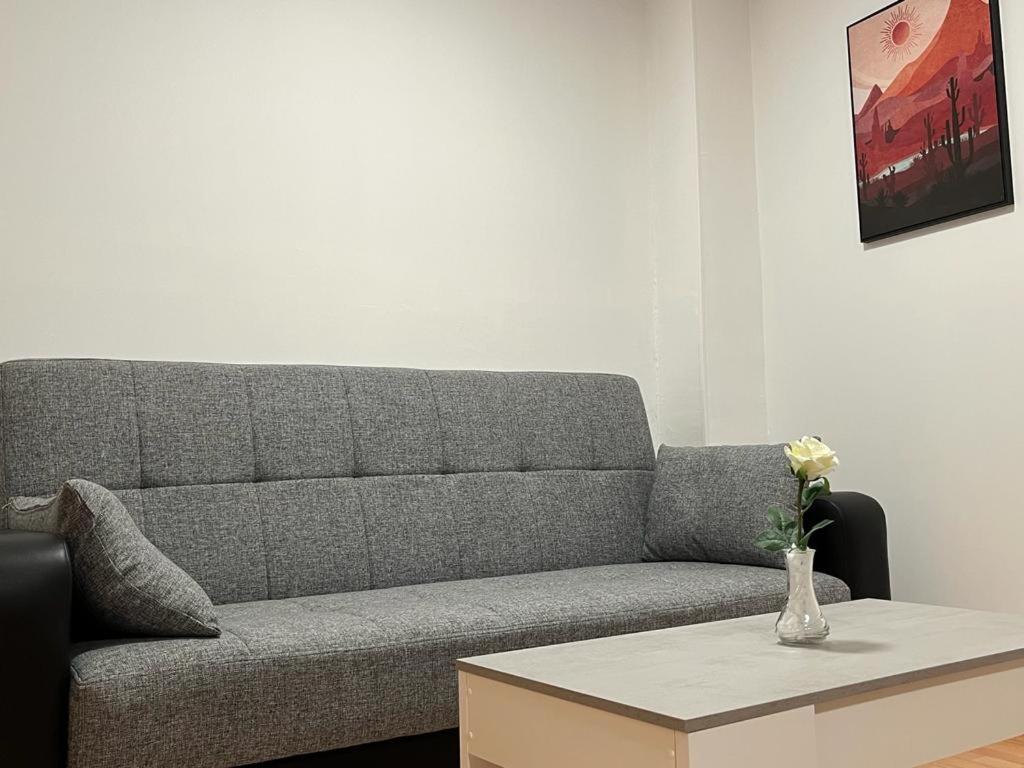 La Casita De Dori Appartamento