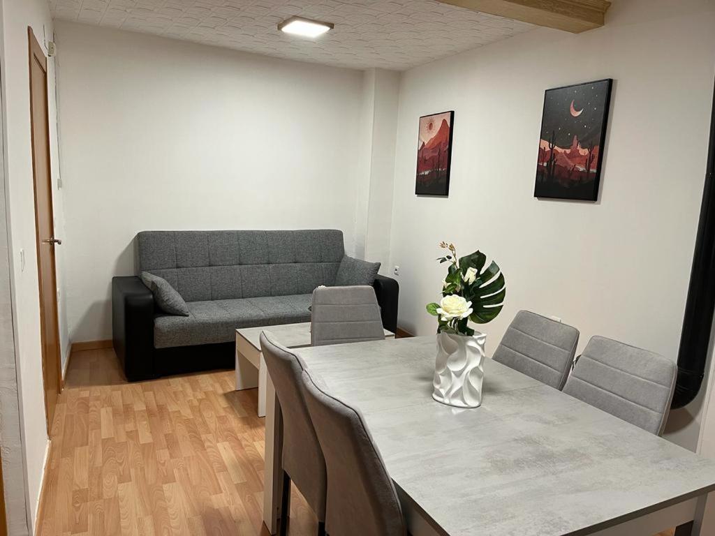 La Casita De Dori Appartamento *