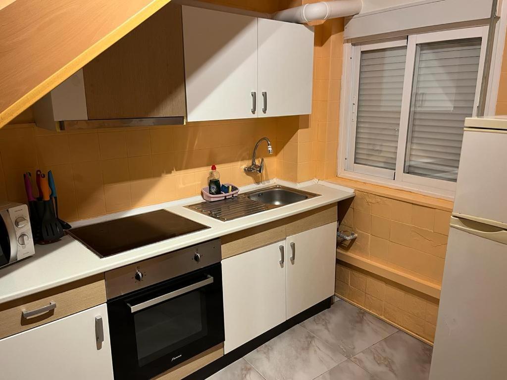 Appartamento La Casita De Dori