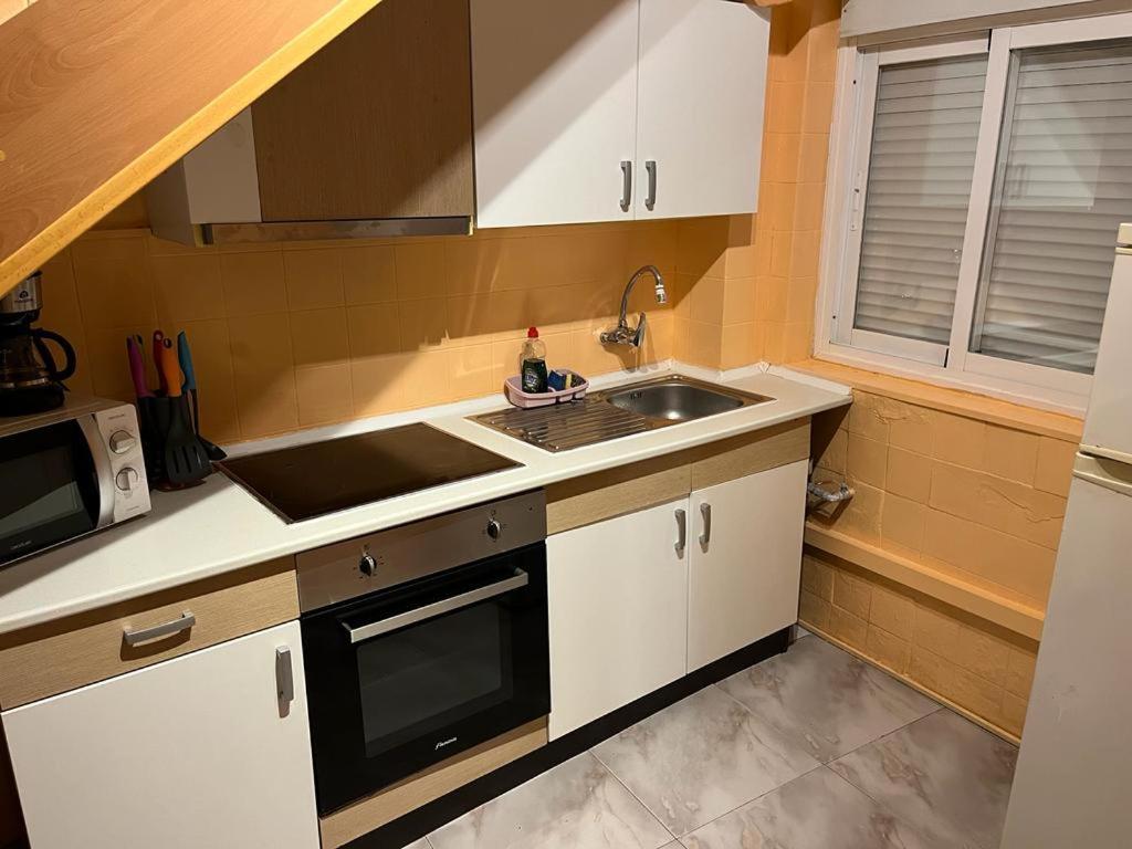 La Casita De Dori Appartamento