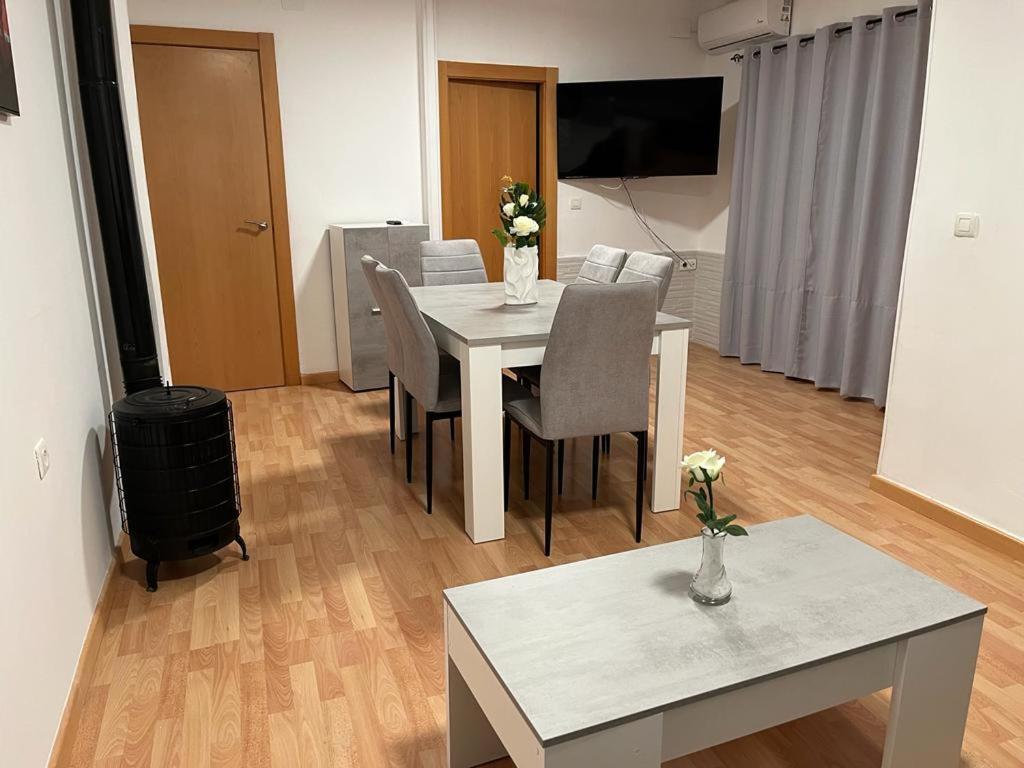 Appartement La Casita De Dori *