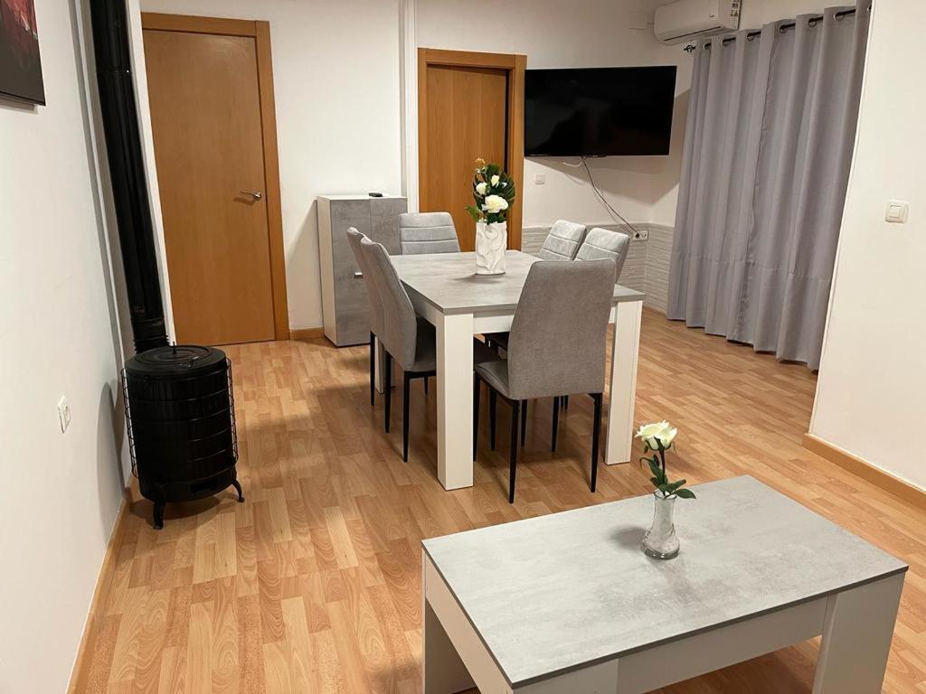 La Casita De Dori Appartamento Granada