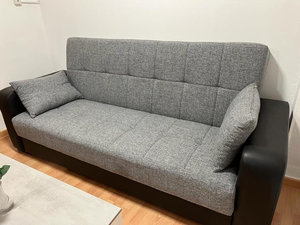 La Casita De Dori Appartamento *