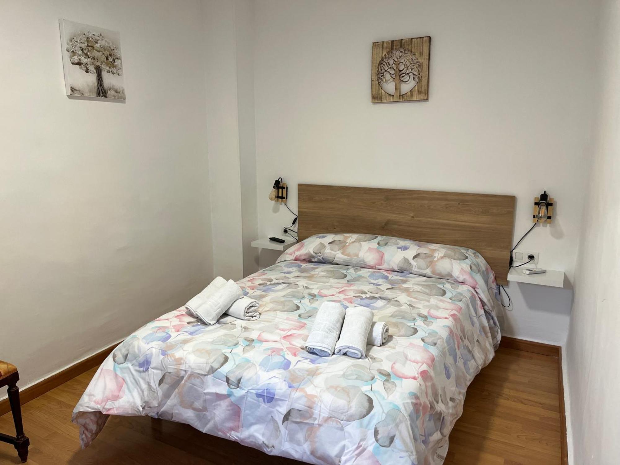 Appartamento La Casita De Dori