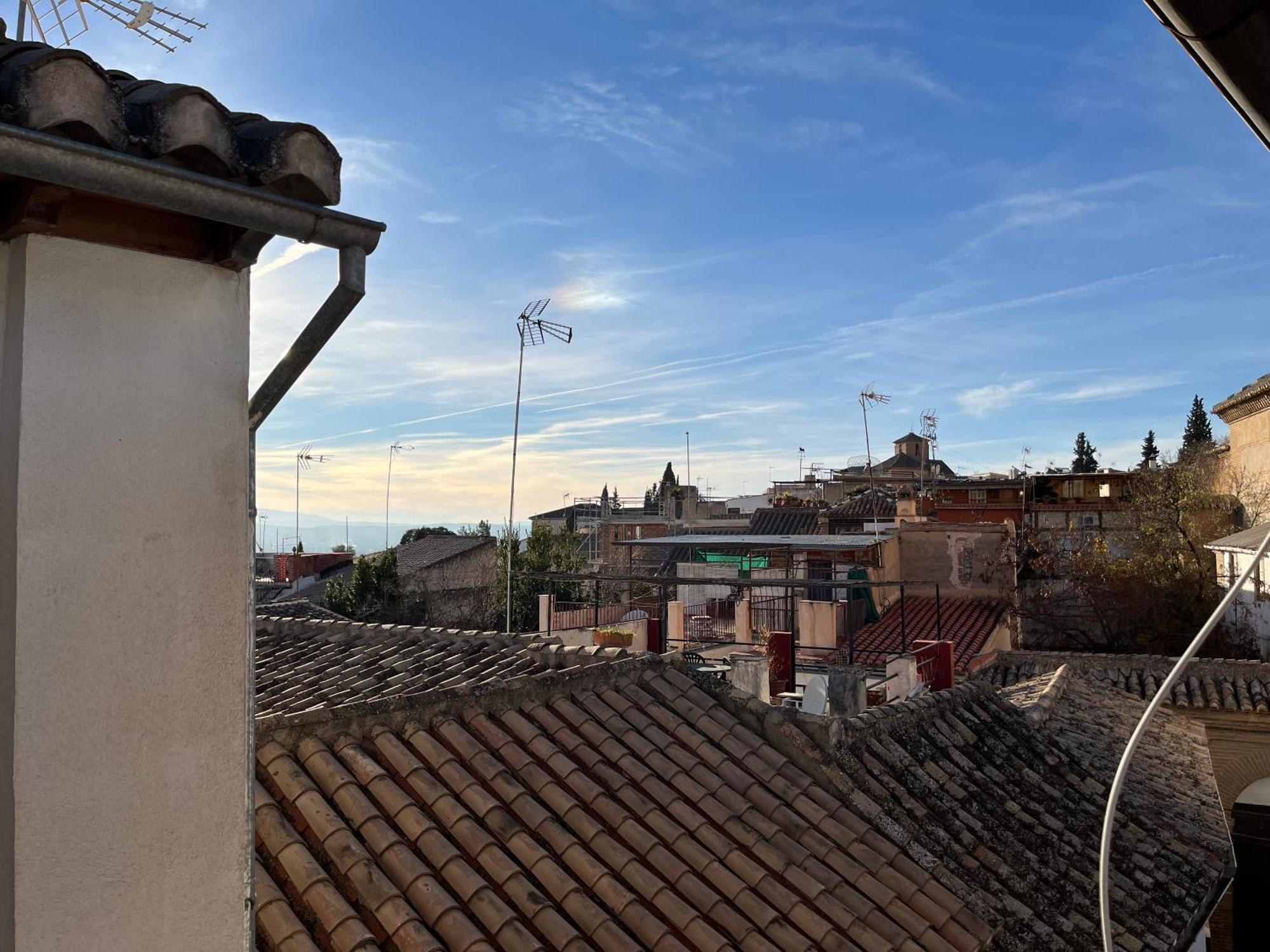 Appartamento La Casita De Dori *