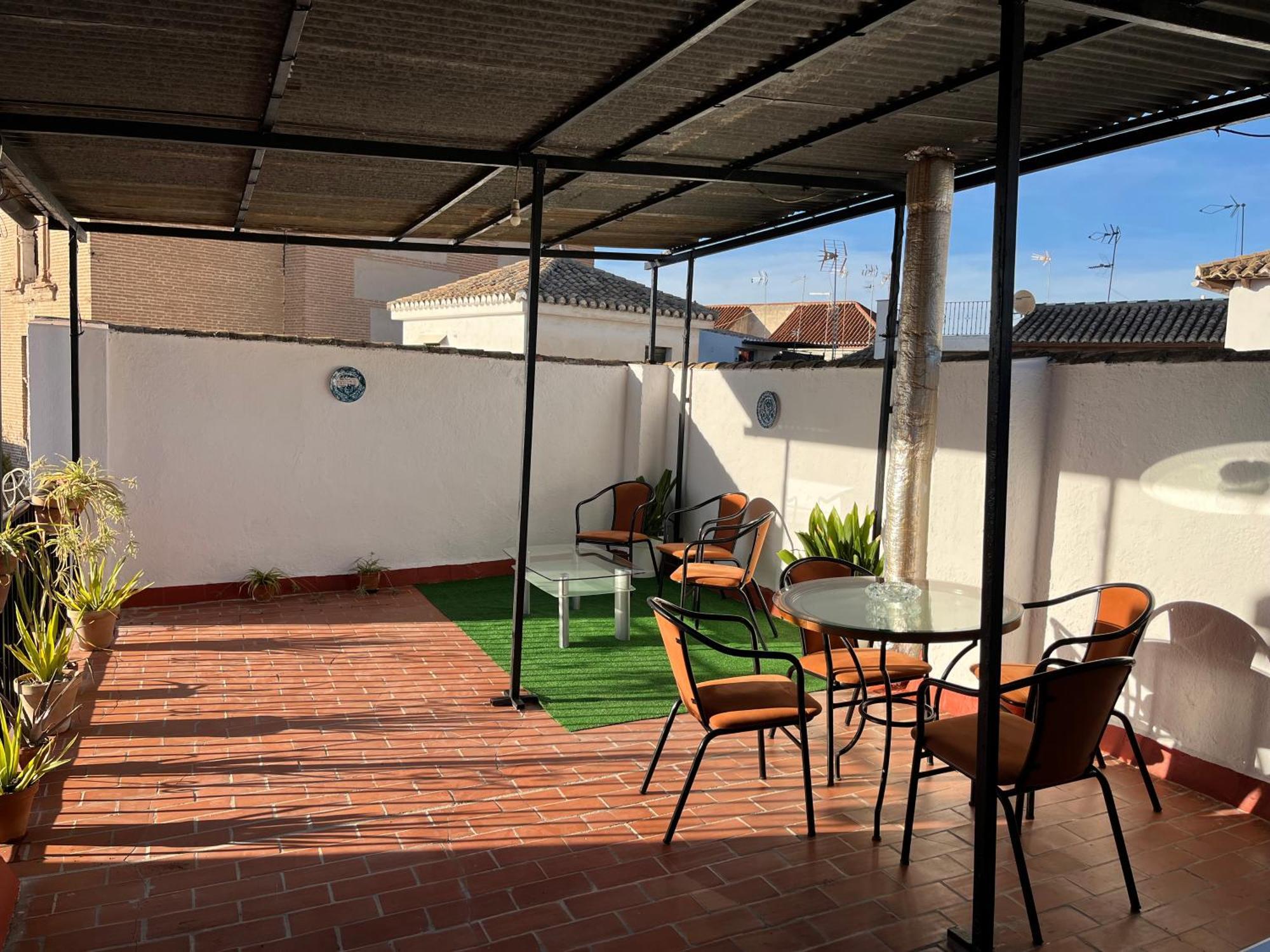 Appartamento La Casita De Dori Granada